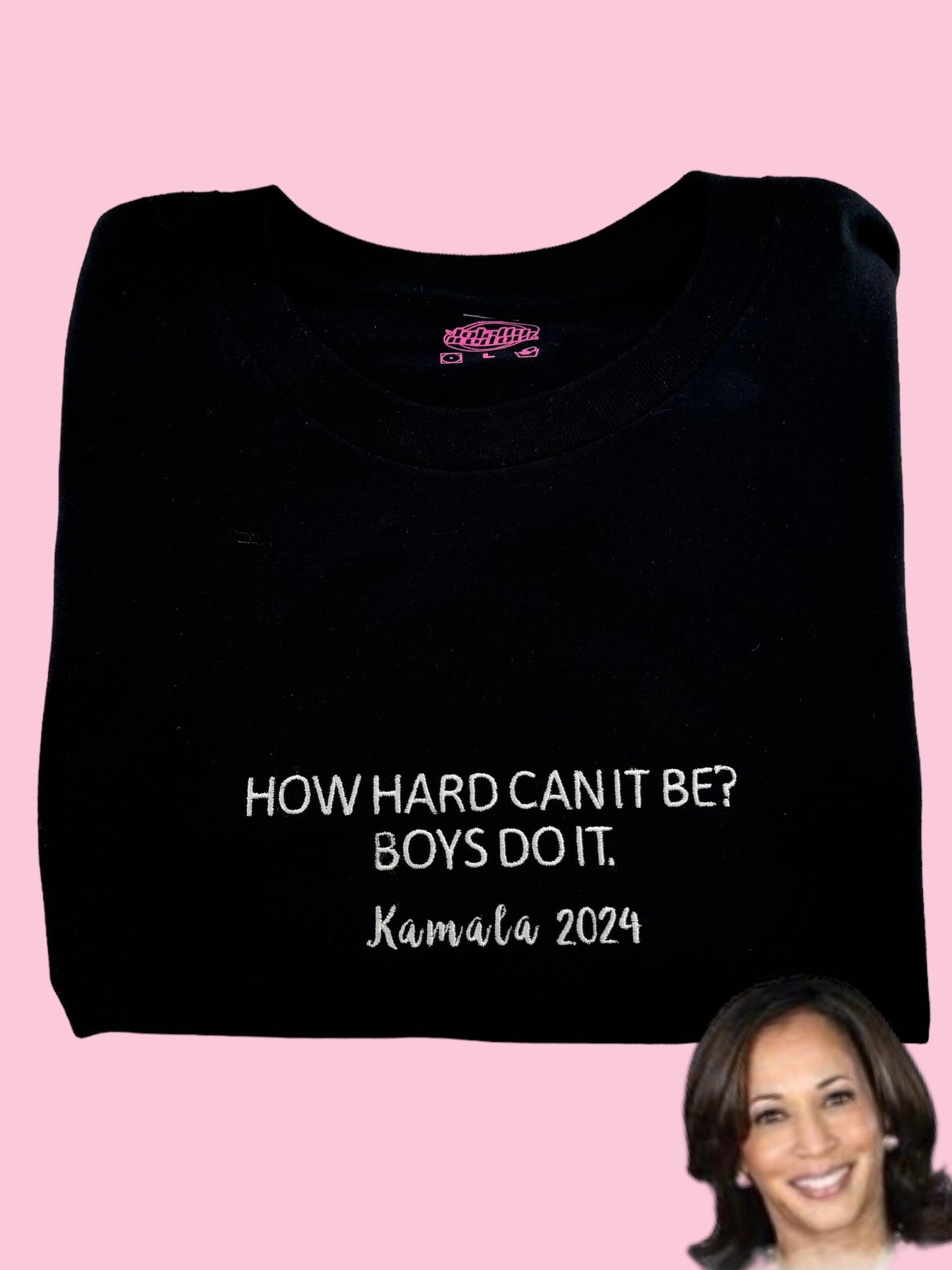 a t - shirt with a picture of a woman on it