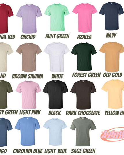 Can't Wait To Drink Tonight T-Shirt or Crewneck Sweatshirt