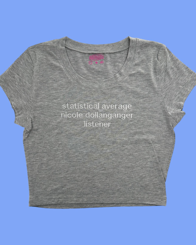 a women's t - shirt with the words written on it
