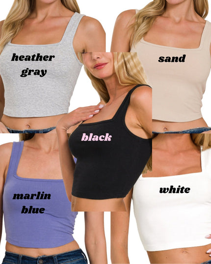 a woman wearing three different types of bras