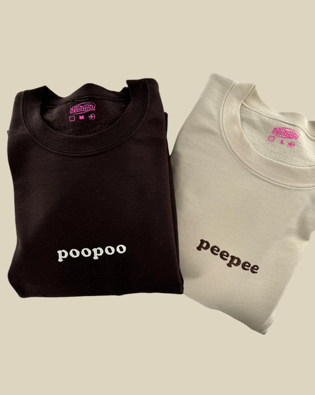 a couple of shirts that are next to each other