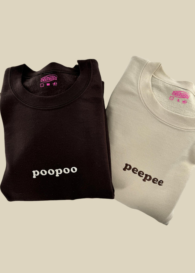 a couple of shirts that are next to each other