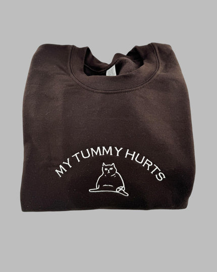 a t - shirt with a picture of a dog on it