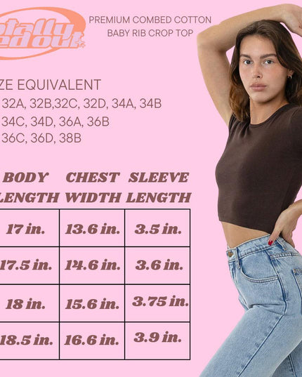 Jesus Saves I Spend Premium Embroidered Baby Rib Crop Top