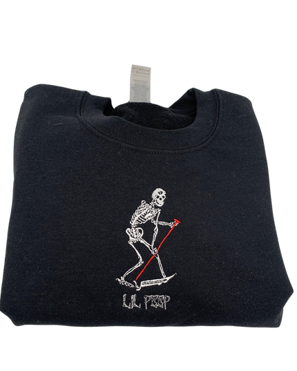 Peep Crewneck