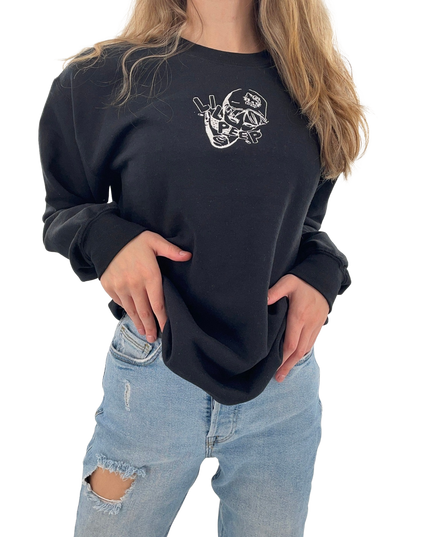 Lil Peep Sweatshirt