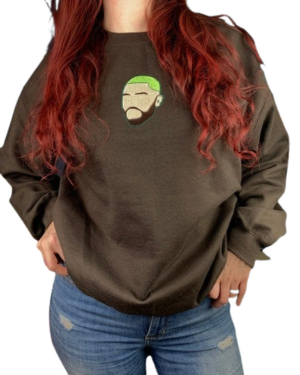Frank Sweatshirt