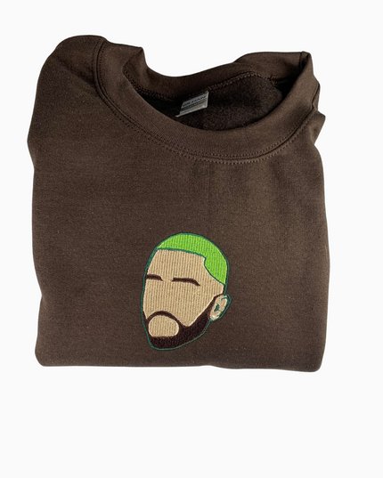 Frank Sweatshirt