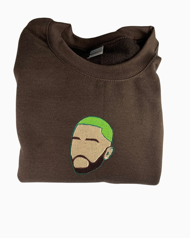Frank Sweatshirt