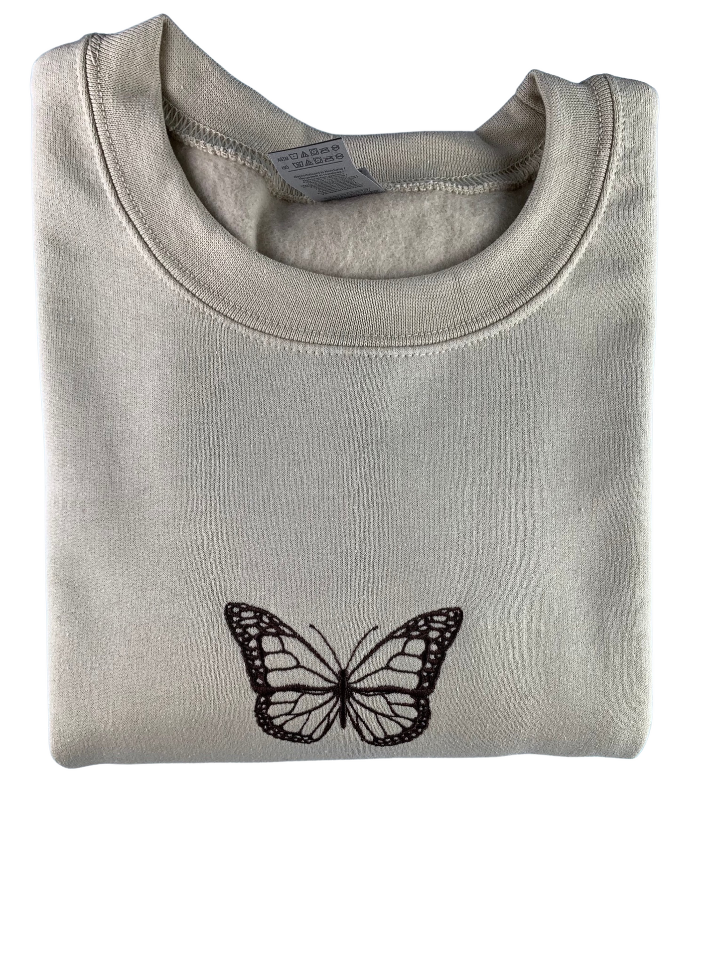 Butterfly Collection Crewneck