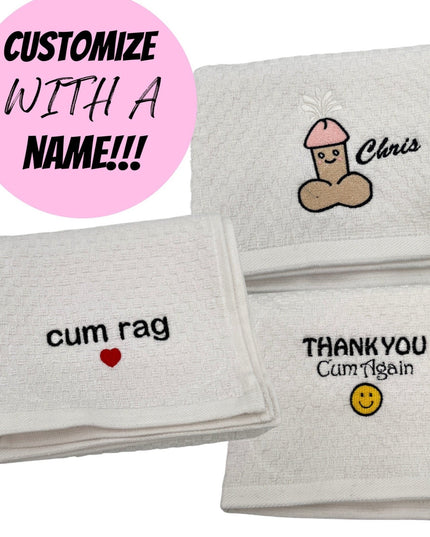 Cum Rag