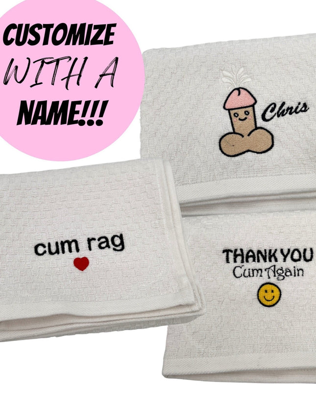 Cum Rag