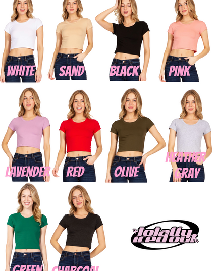 Heelying Is Not a Crime Shirt