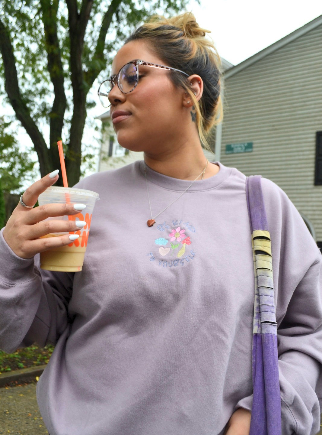 Be Kind To Yourself Shirt
