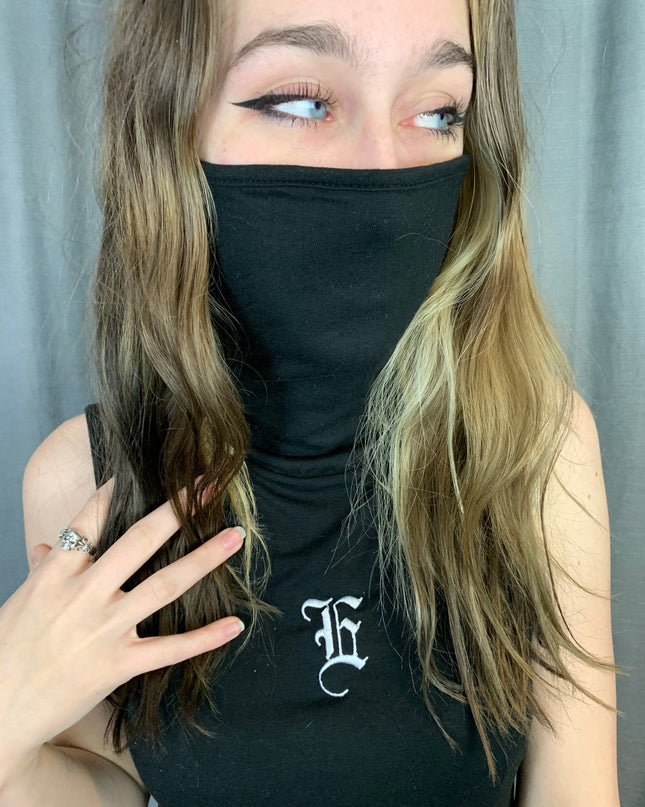 Customizable Mask Tank