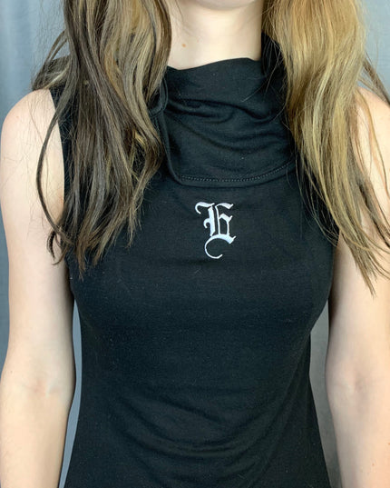 Customizable Mask Tank