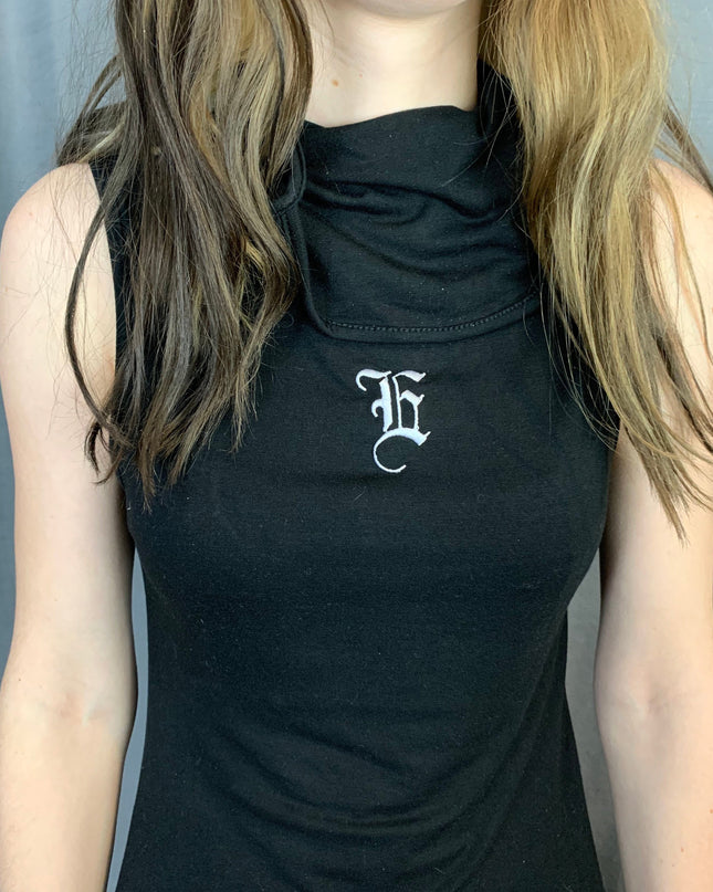 Customizable Mask Tank