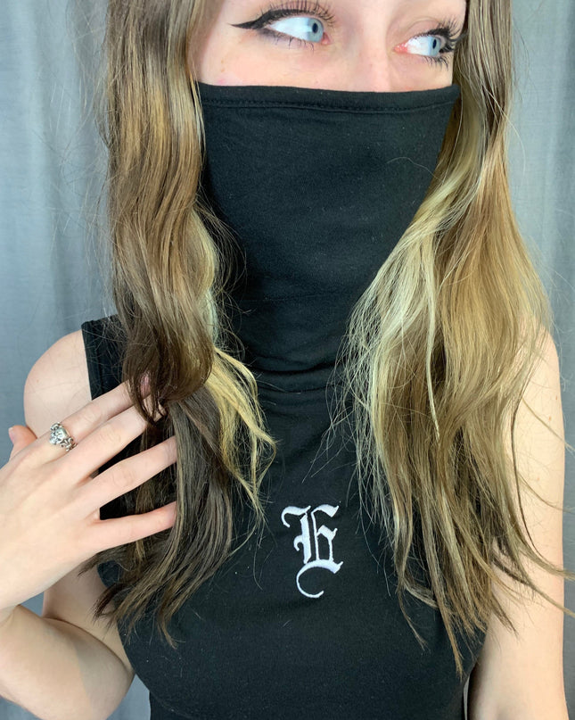 Customizable Mask Tank