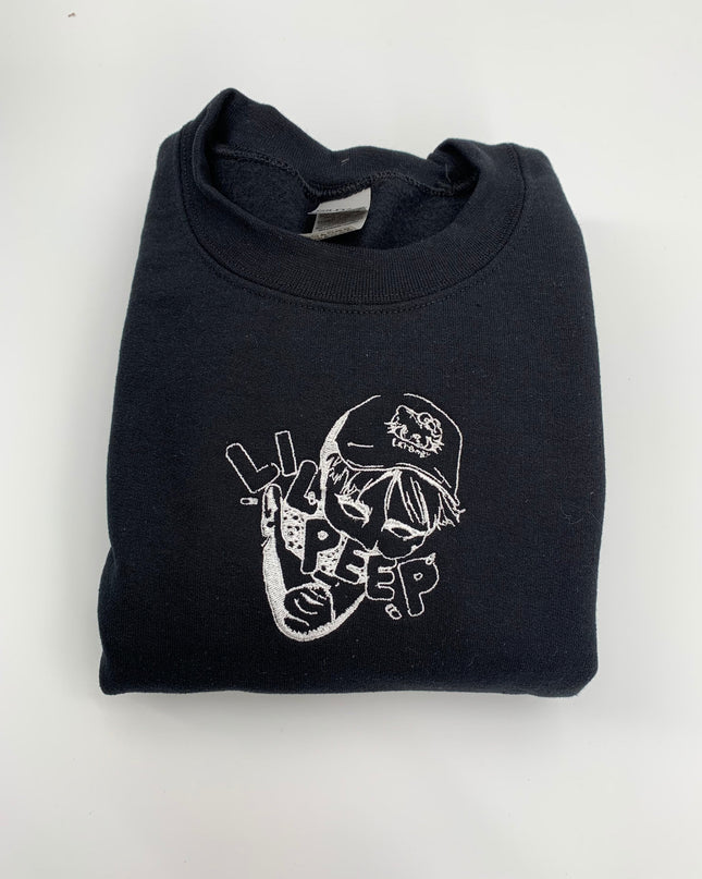 Lil Peep Sweatshirt