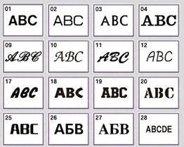 Custom Sorority Embroidered Sweatshirt