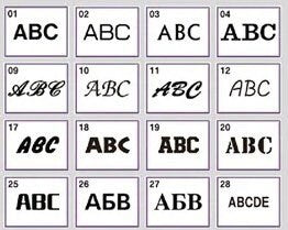 Custom Embroidered Unisex Tee