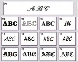 Custom Embroidered Sweatshirt