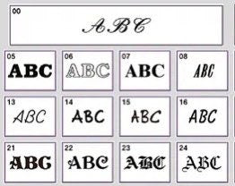 Custom Embroidered Initial Heart Sweatshirt