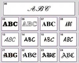 Custom Embroidered Unisex Tee