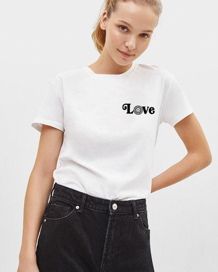 You Are Loved No Matter How You Feel Tee