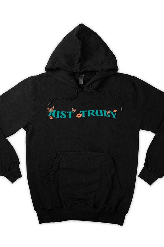 Call Me When You Are Sober Hoodie