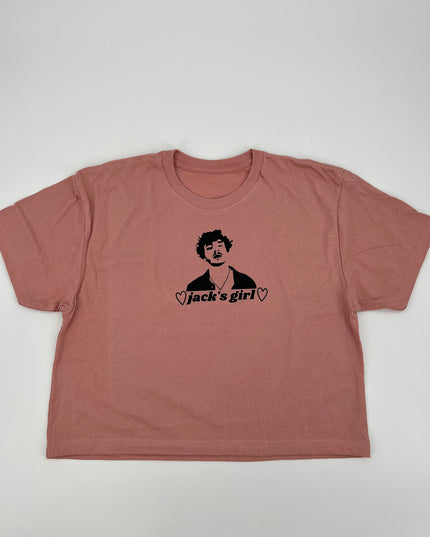 Jack Harlow Crop Top