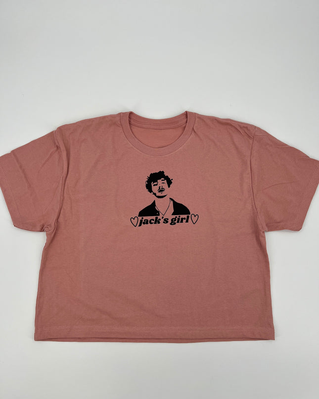 Jack Harlow Crop Top