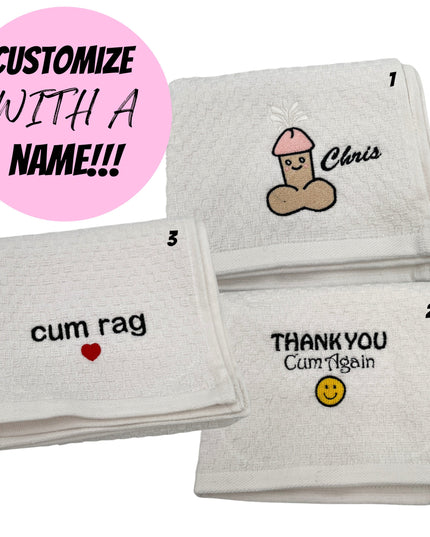 Cum Rag