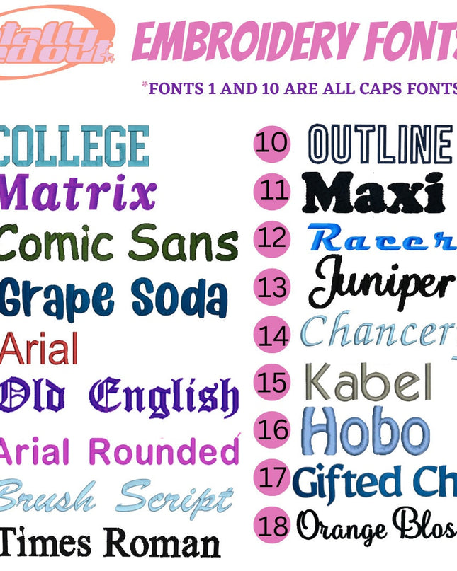 Custom Embroidered Hoodie | Customizable Embroidered Hooded Sweatshirt | Personalized Hoodie | Embroidered Sweater | Christmas 2022