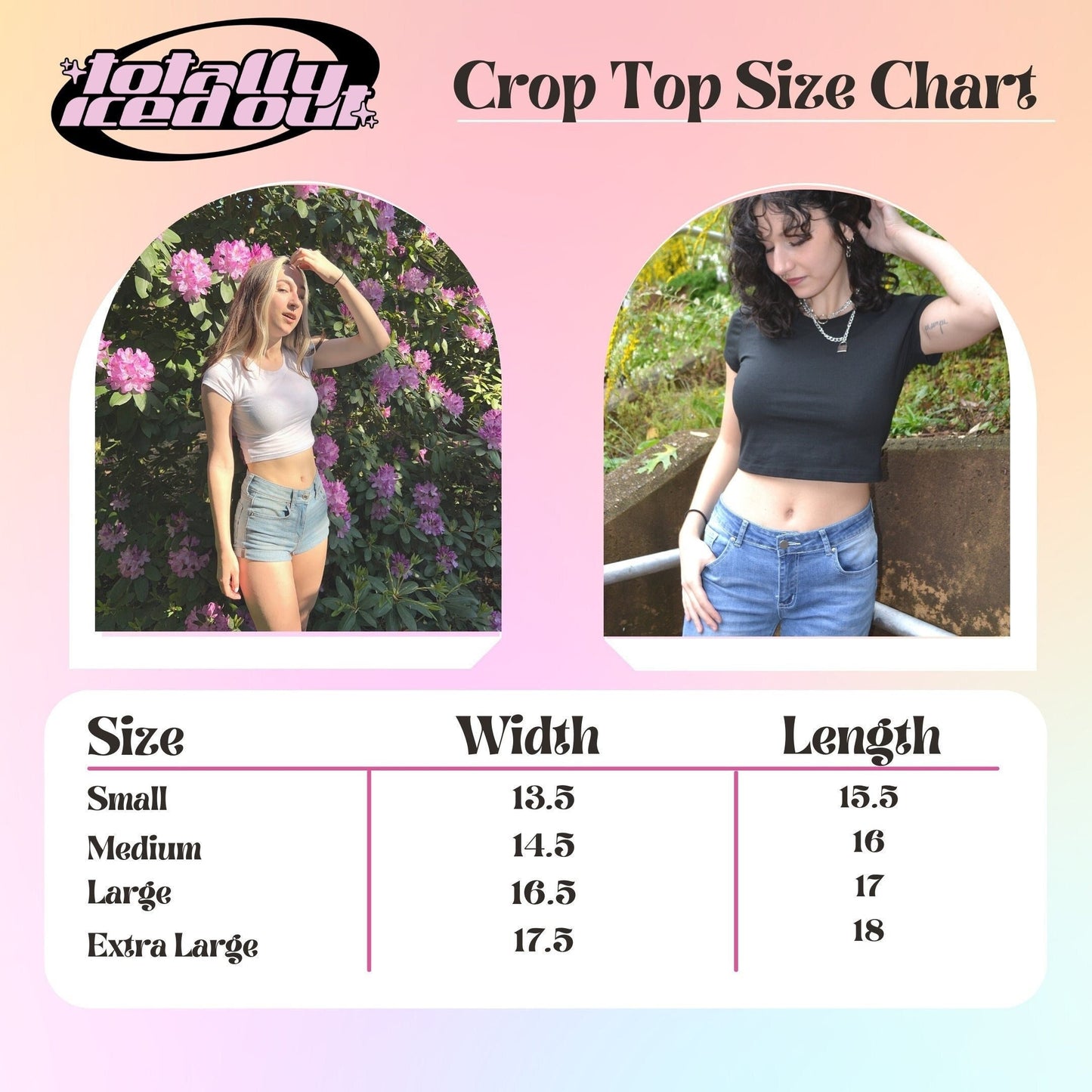100% That Bitch Crop Top