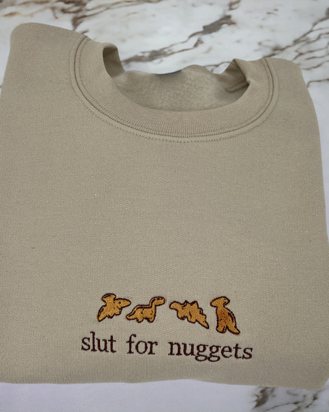 a t - shirt with a picture of two dogs on it